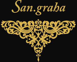 Sangraha Logo